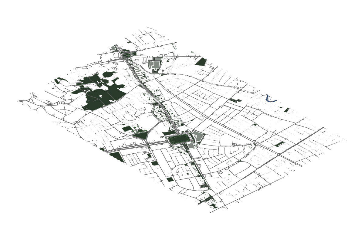 Site overview
