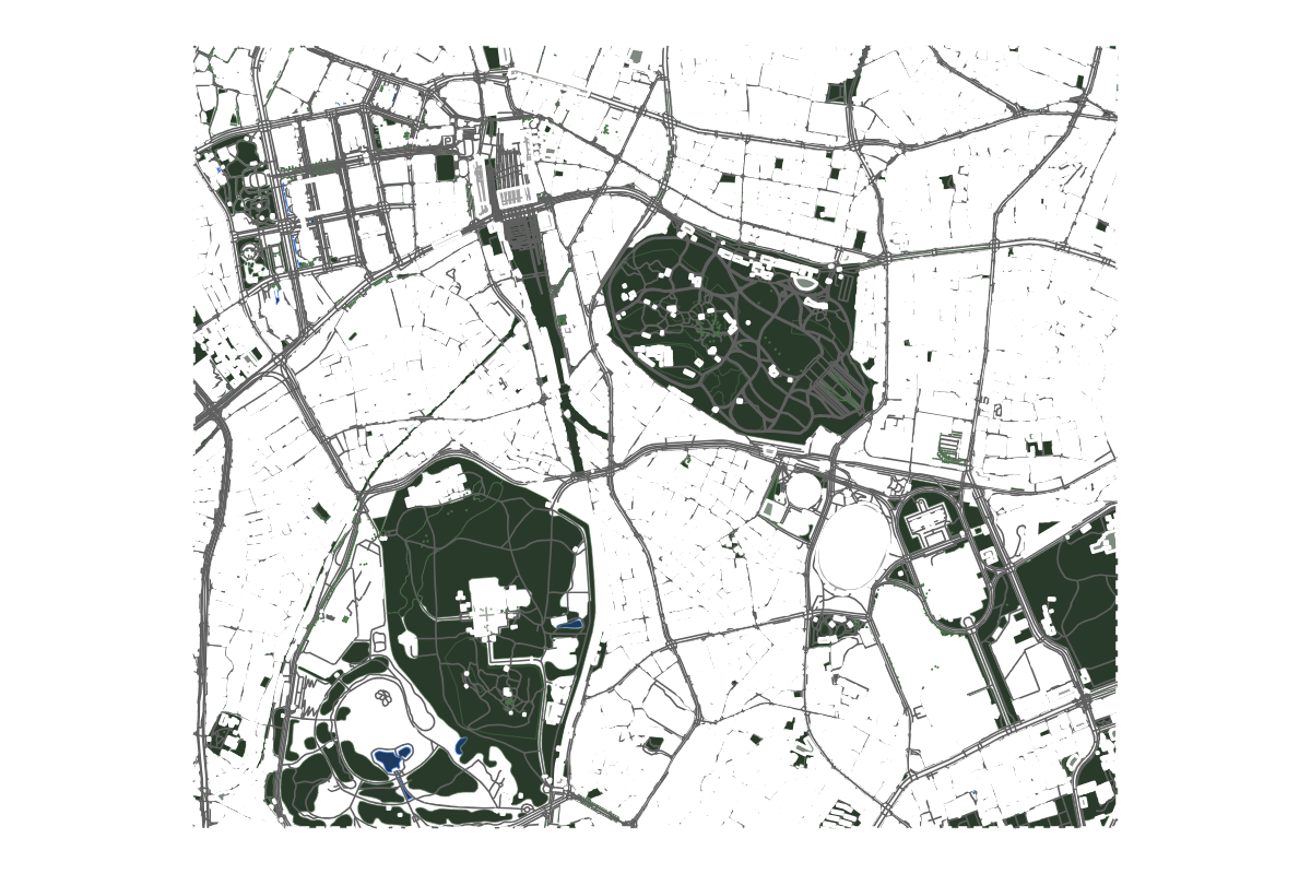 Site map
