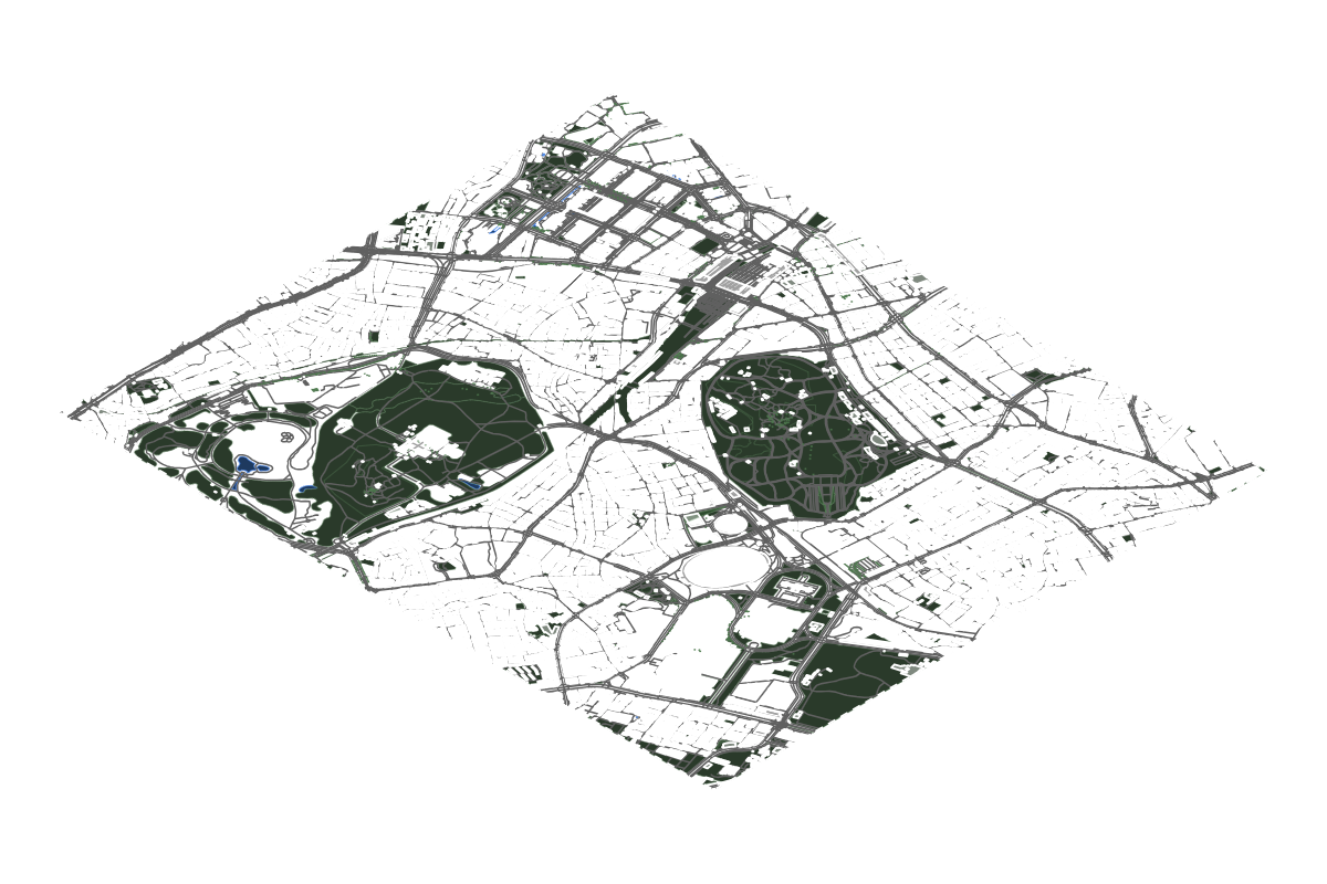 Site overview
