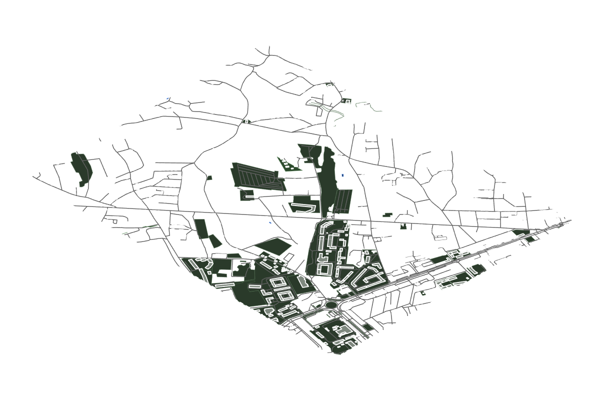 Site overview