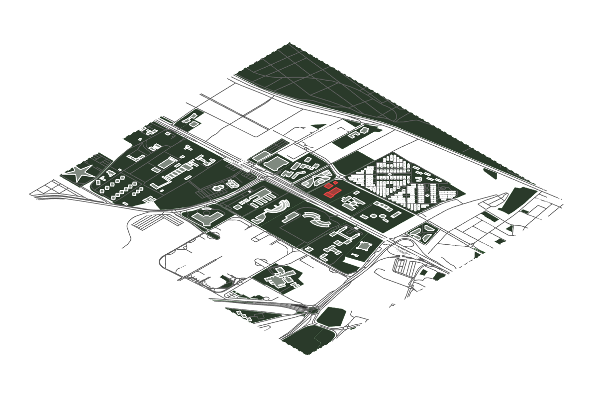 Site overview