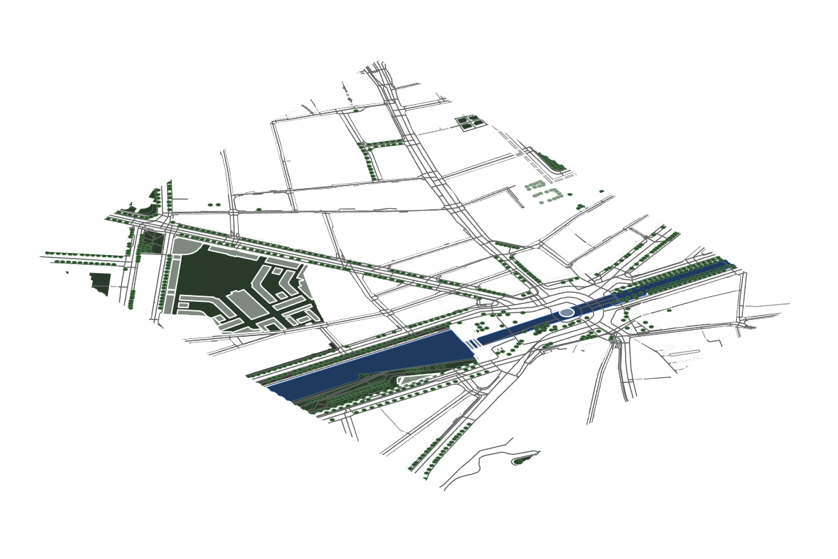 Site overview
