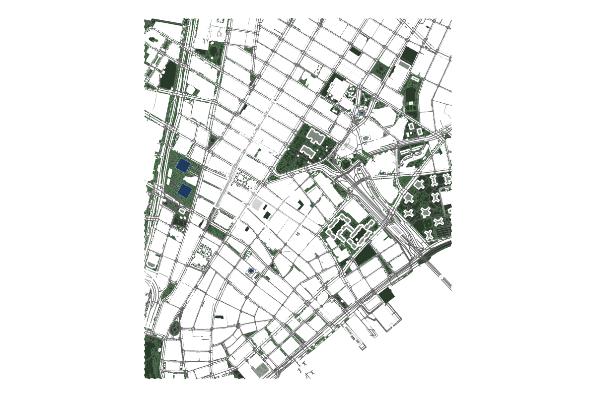 Site map