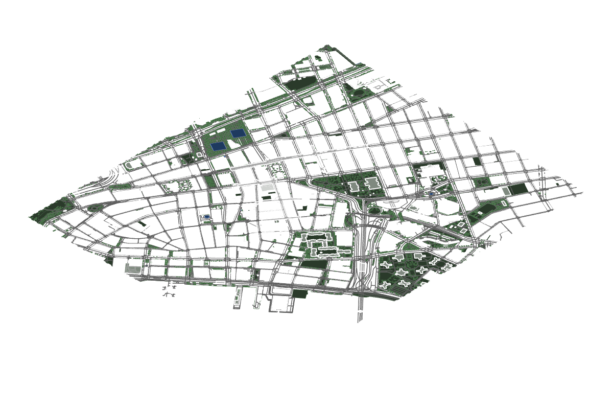 Site overview