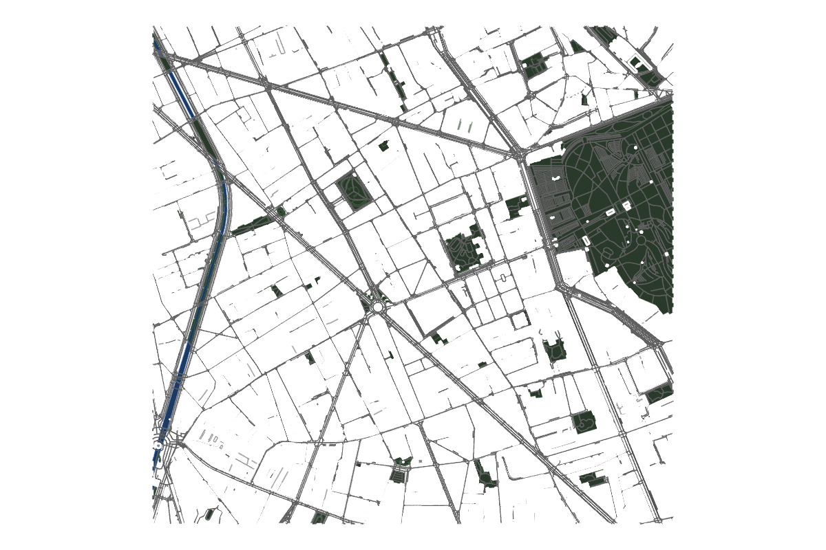 Site map
