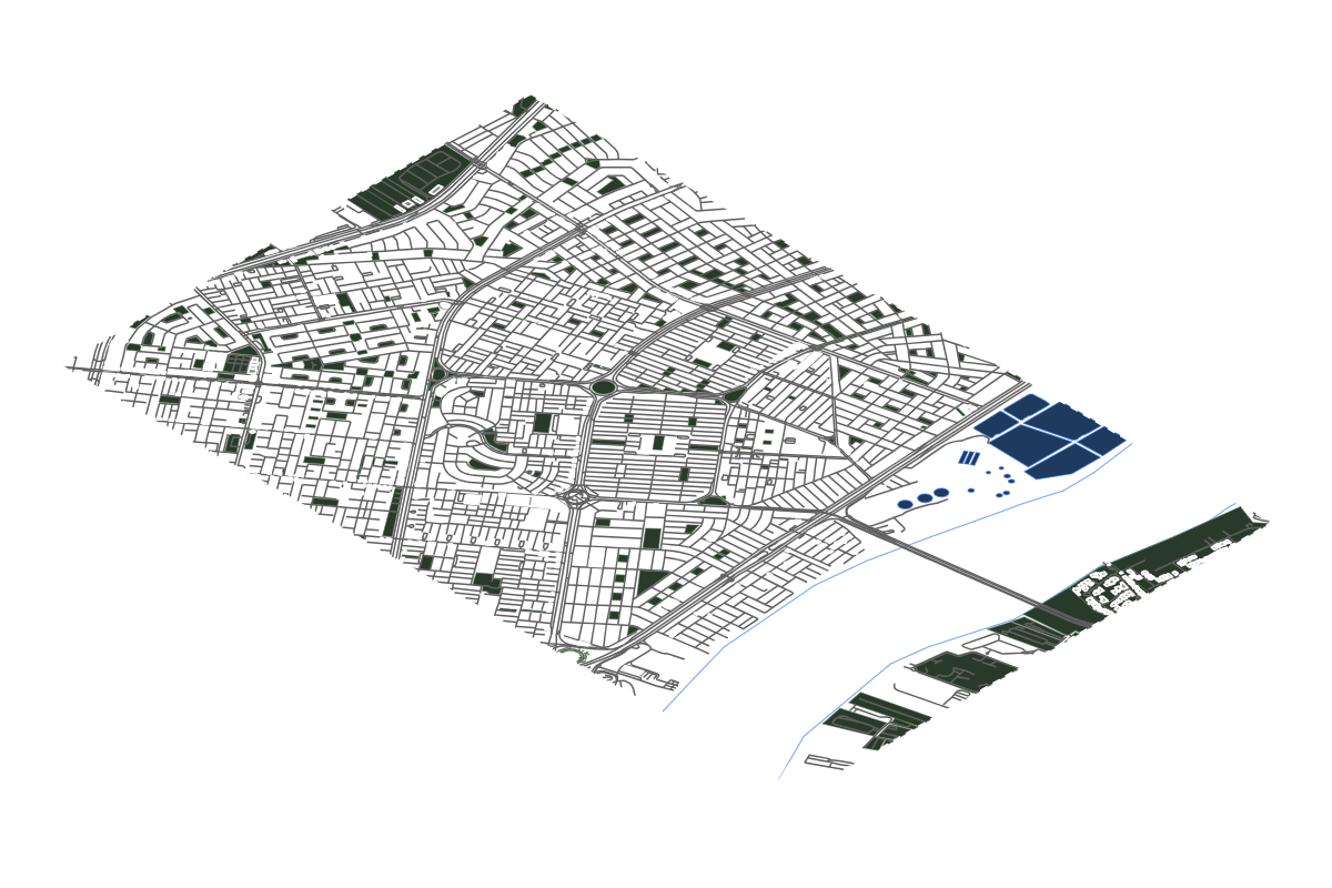 Site overview