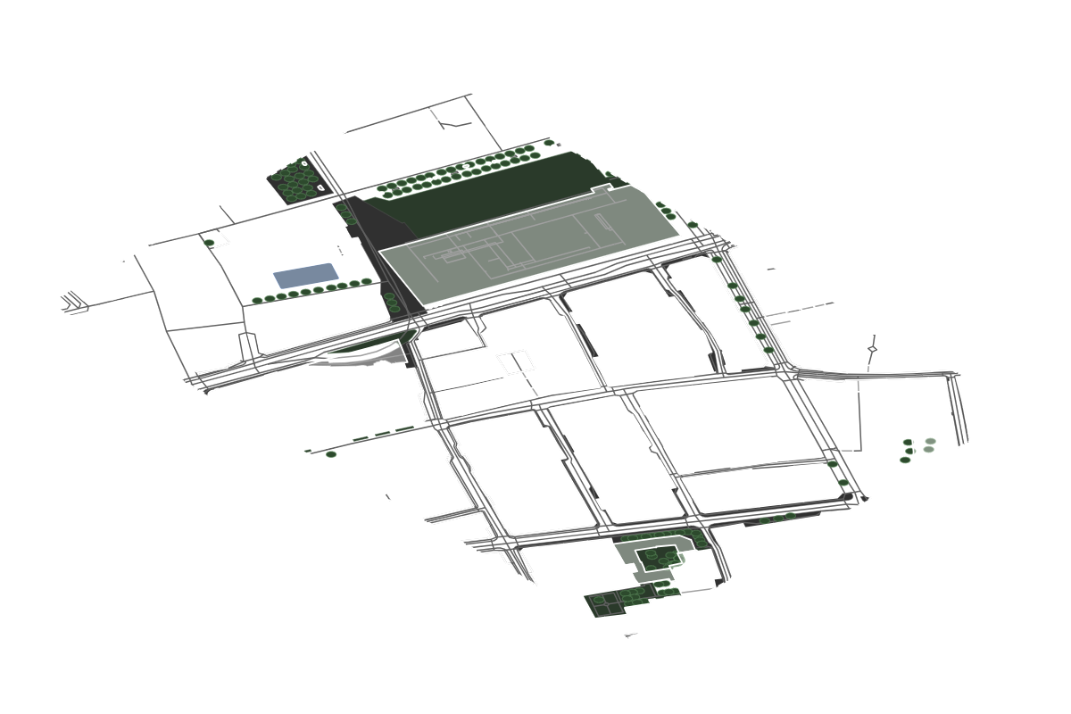 Site overview