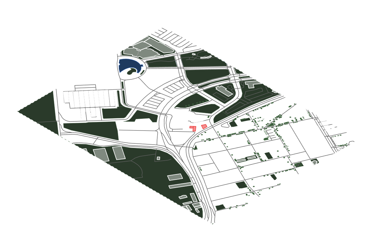Site overview