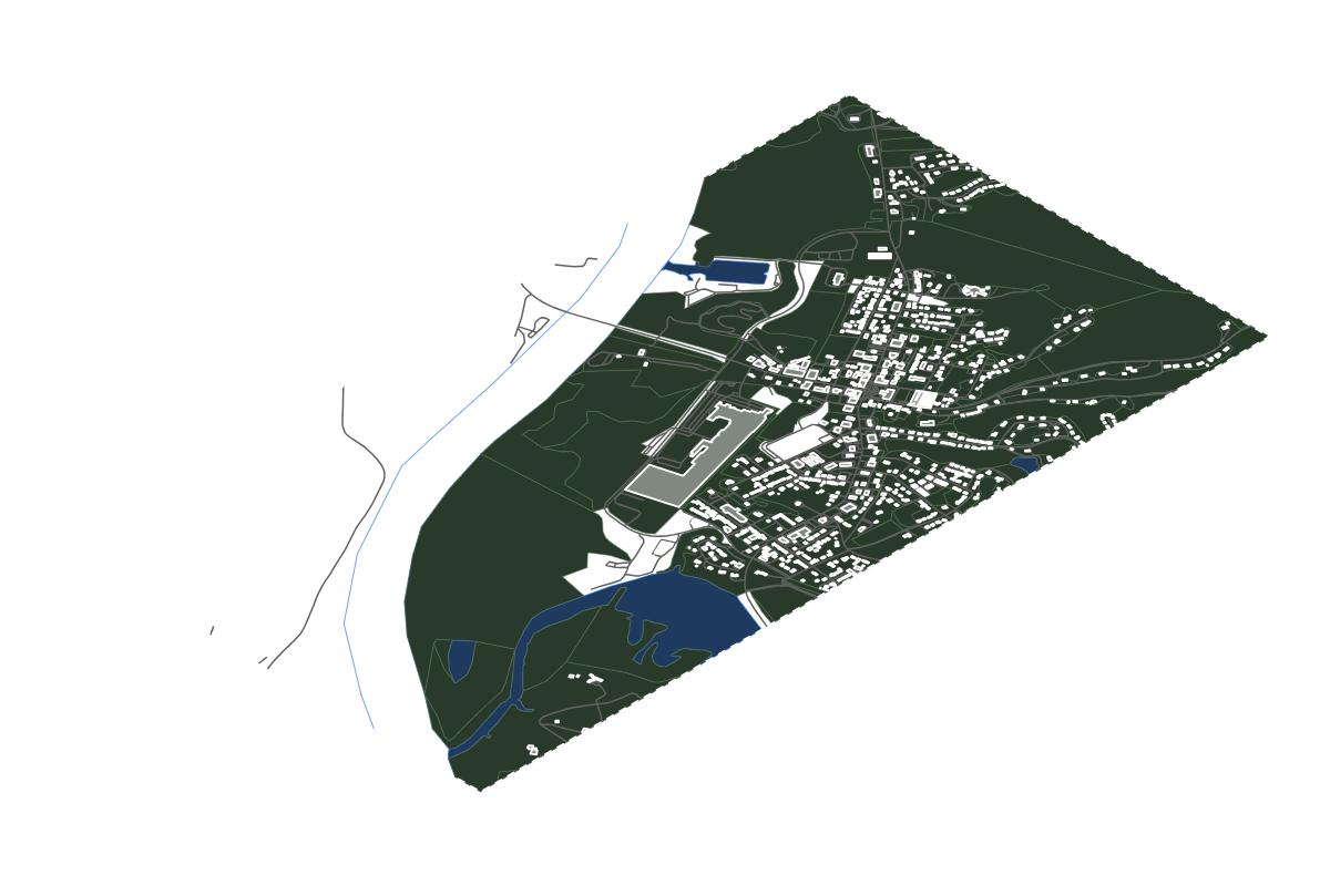 Site overview
