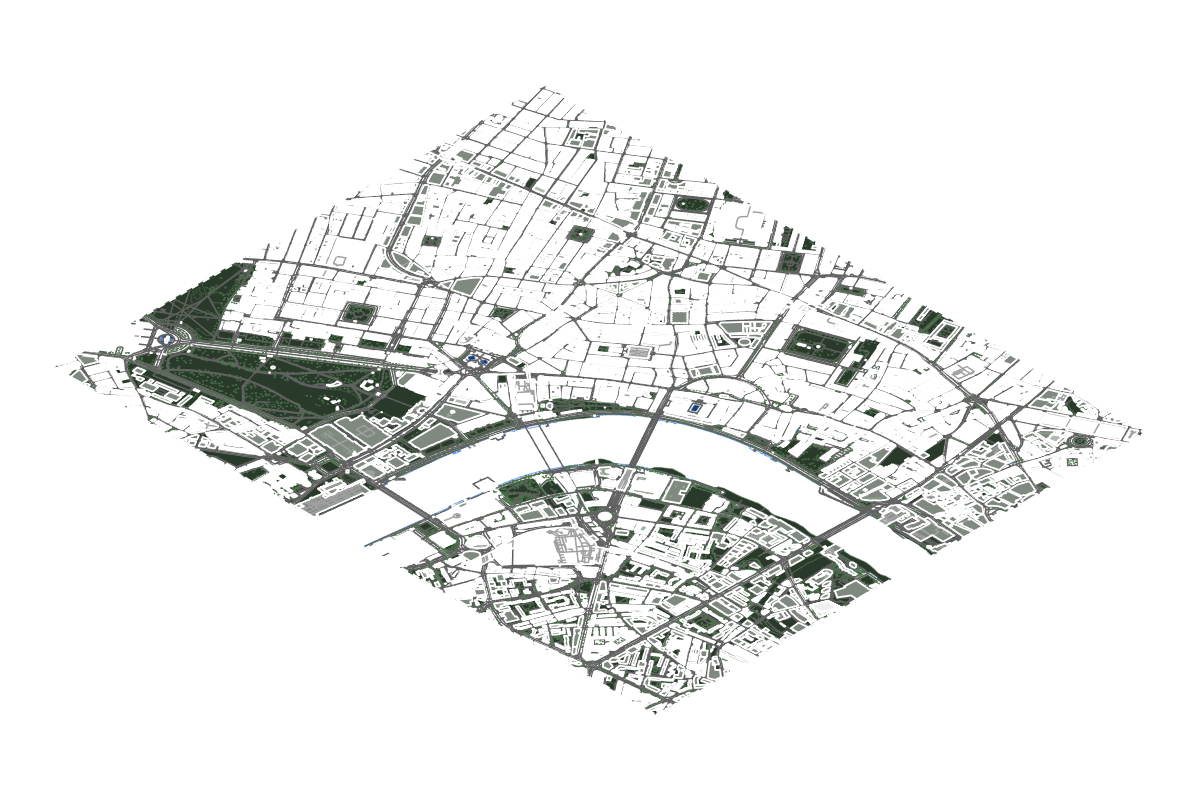 Site overview