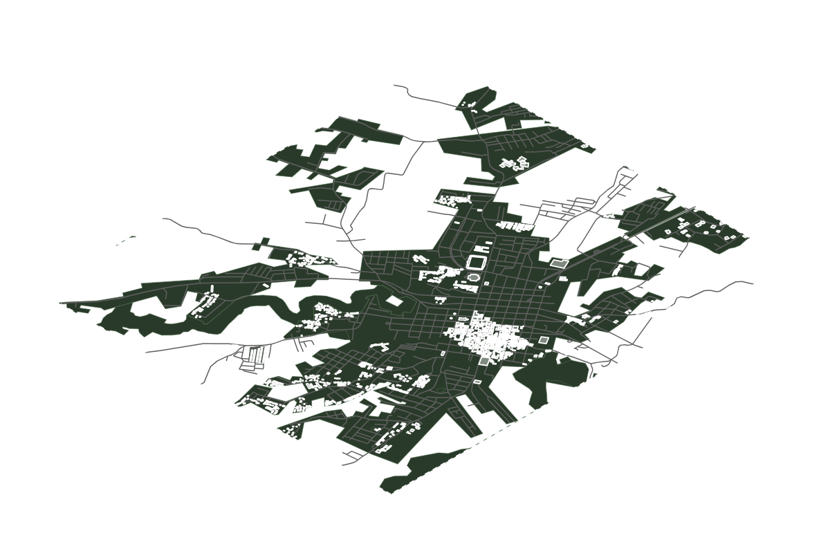 Site overview