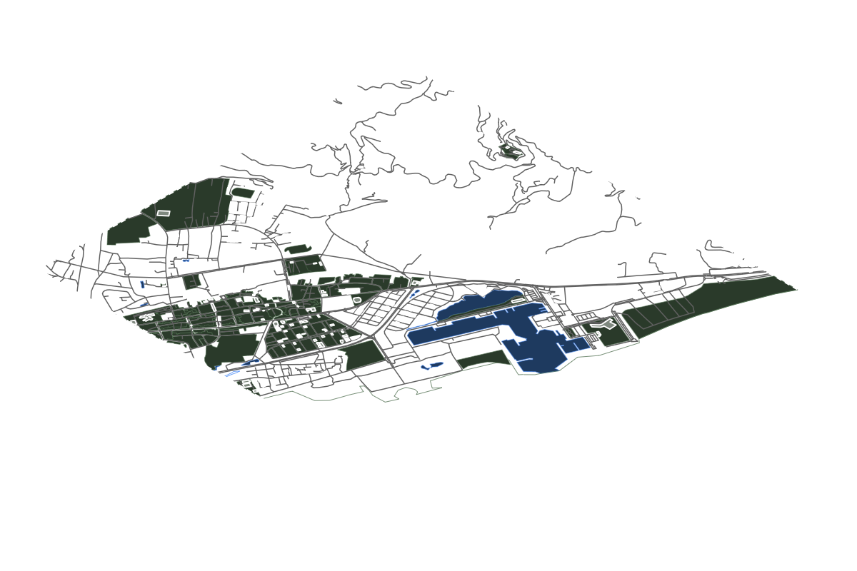 Site overview