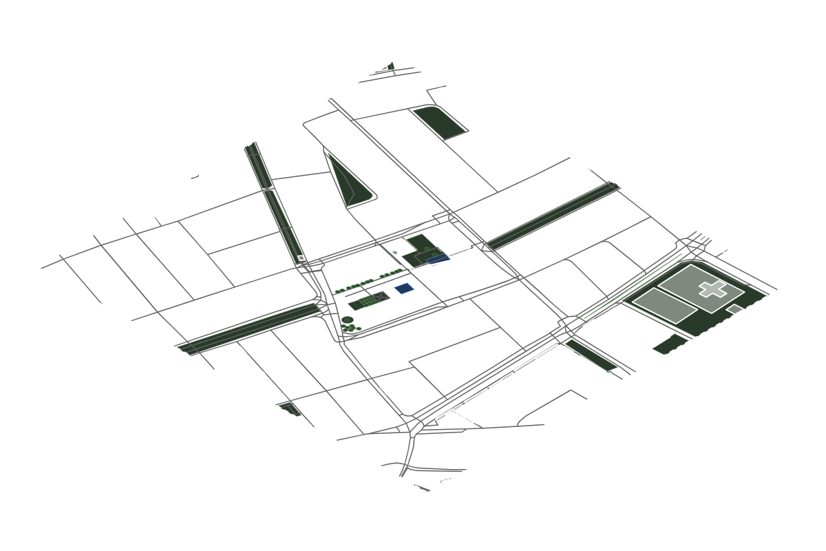Site overview