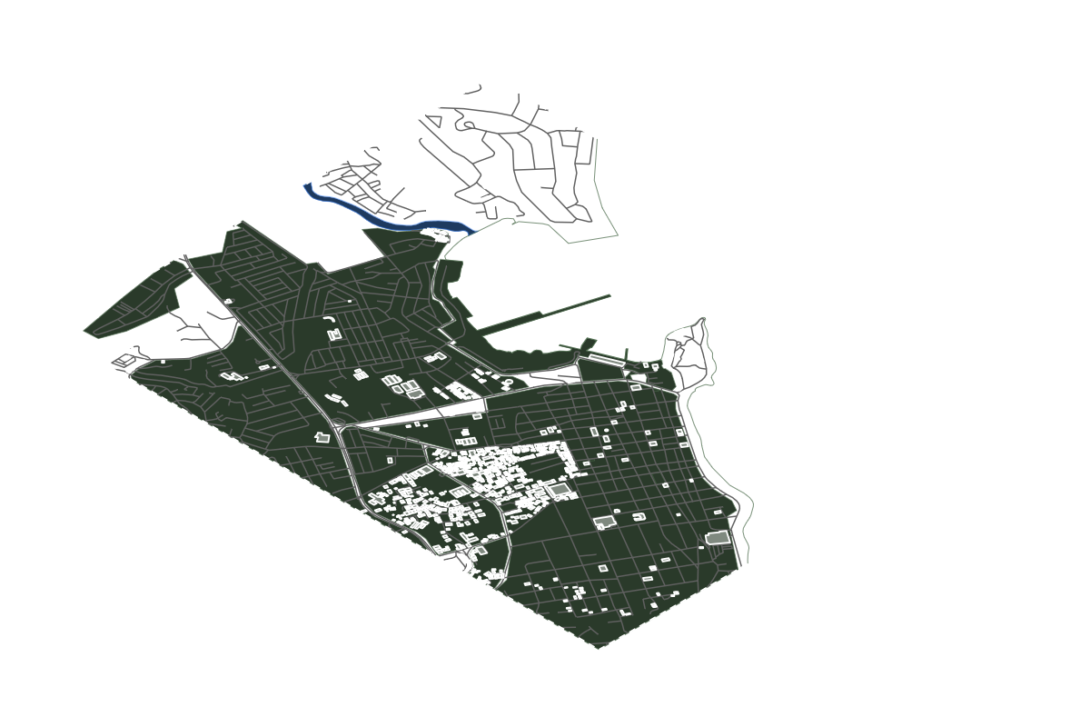 Site overview