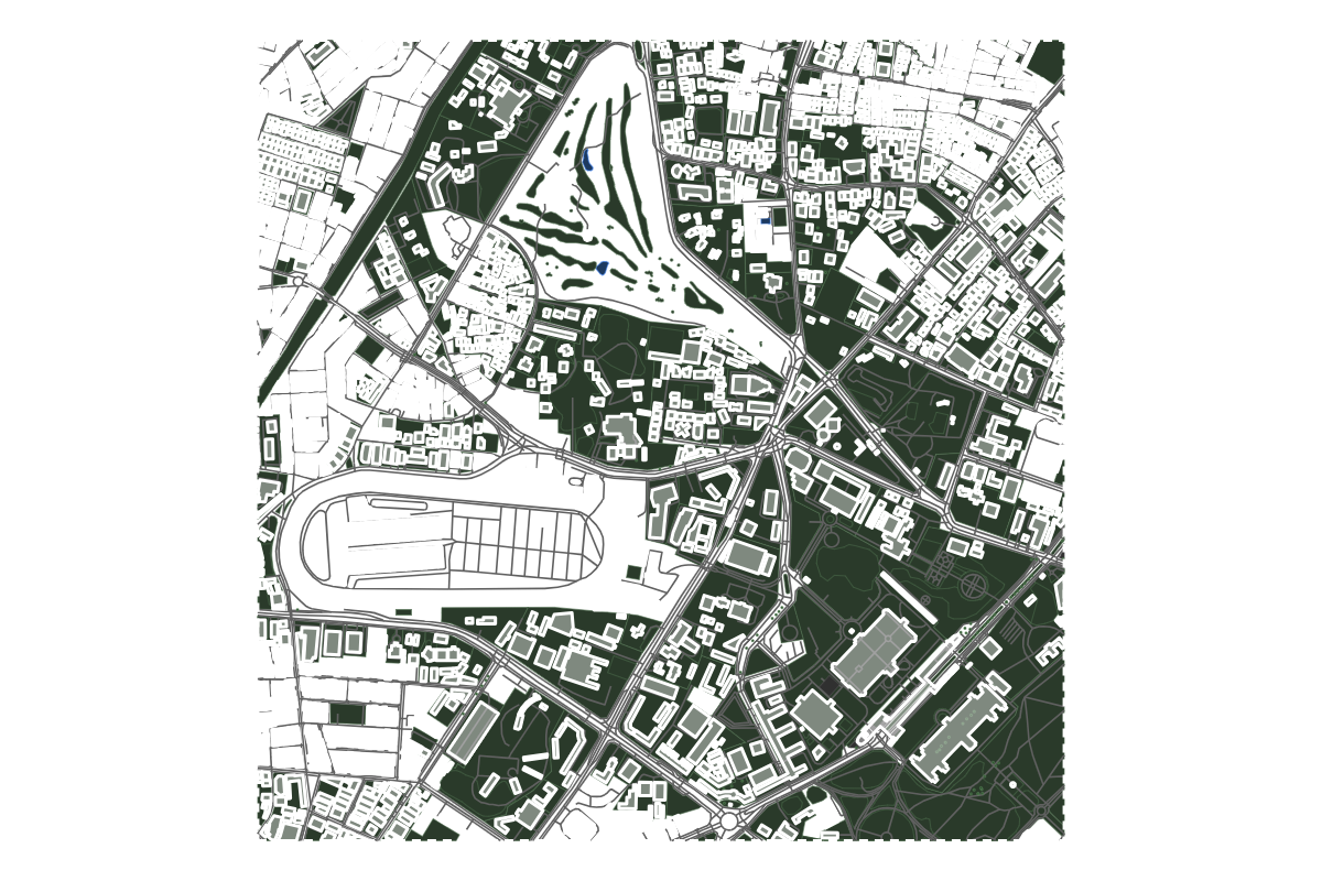 Site map