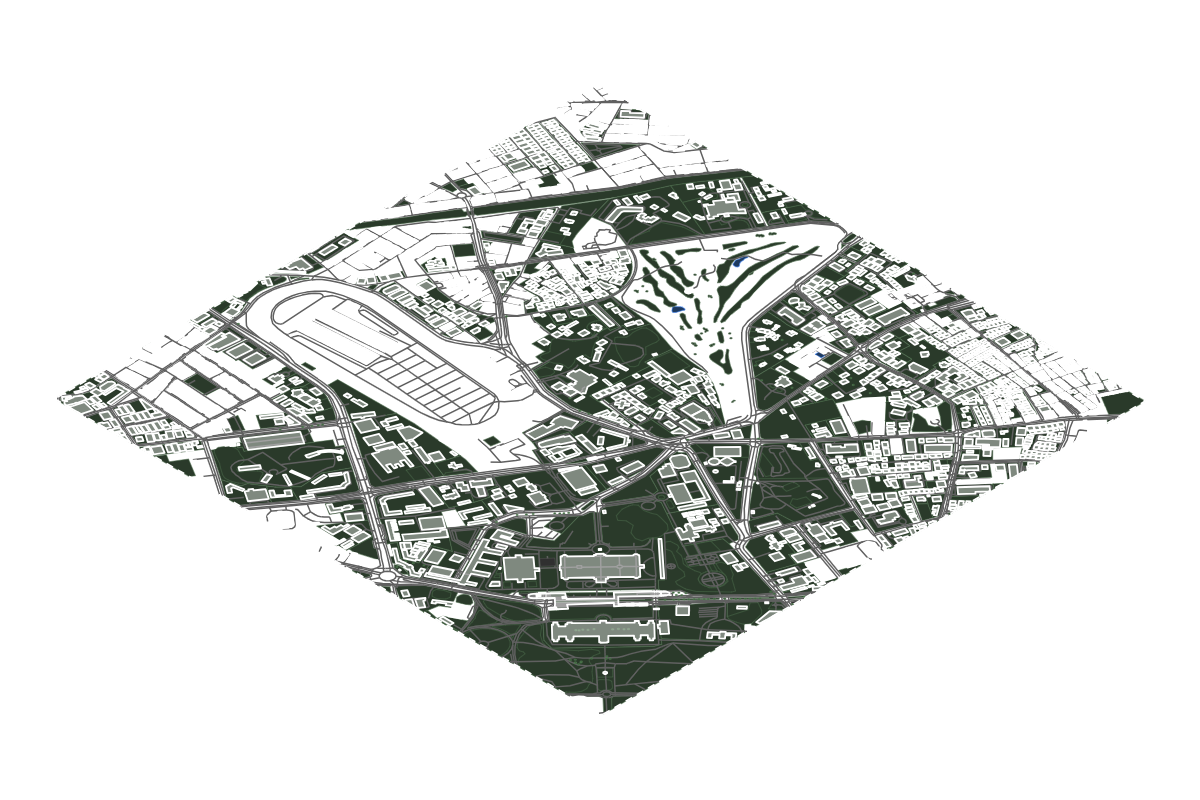 Site overview