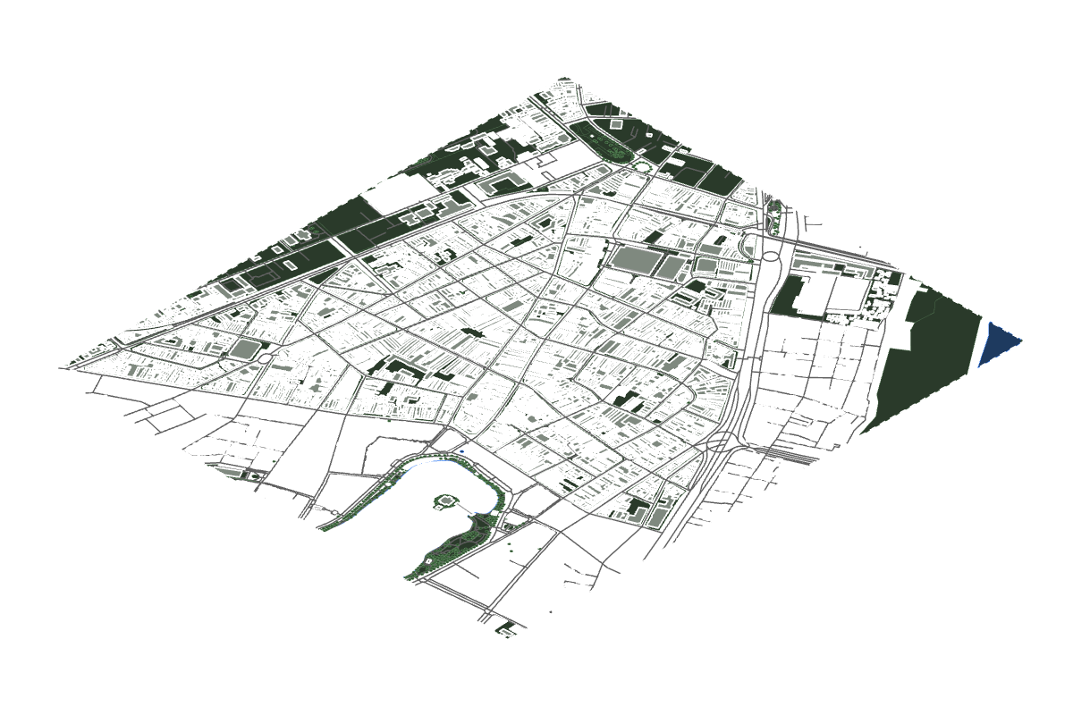 Site overview