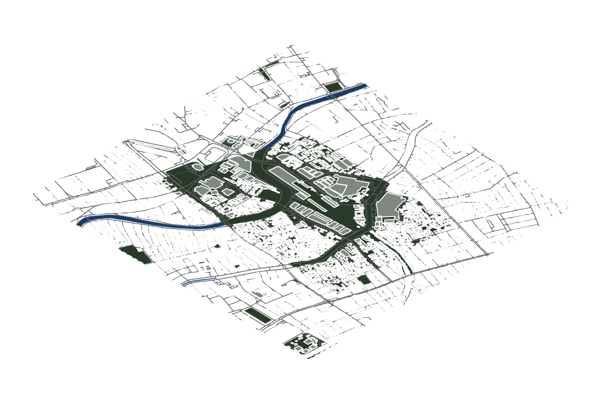Site overview