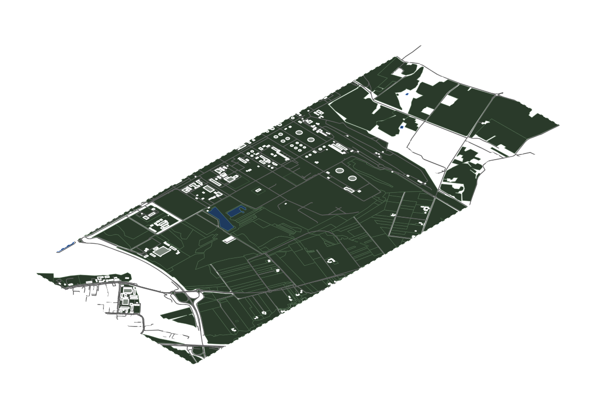 Site overview