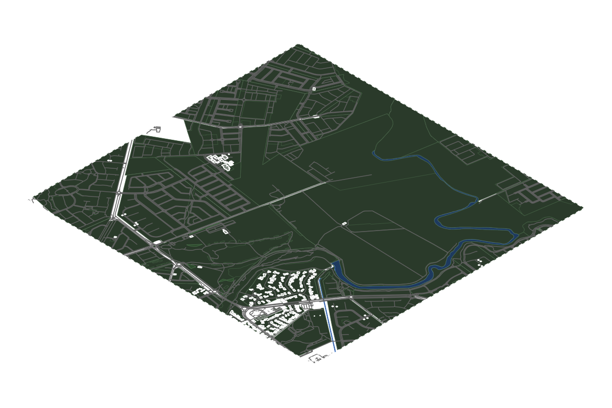 Site overview