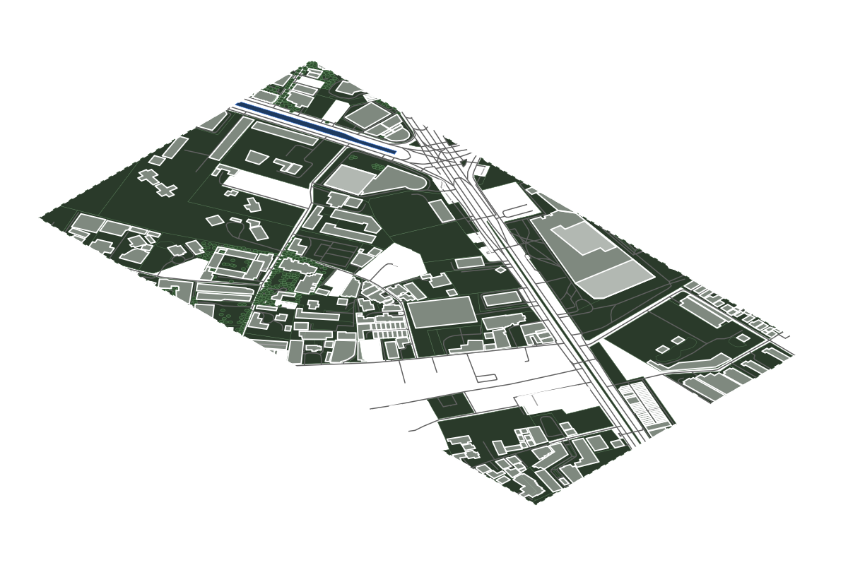 Site overview