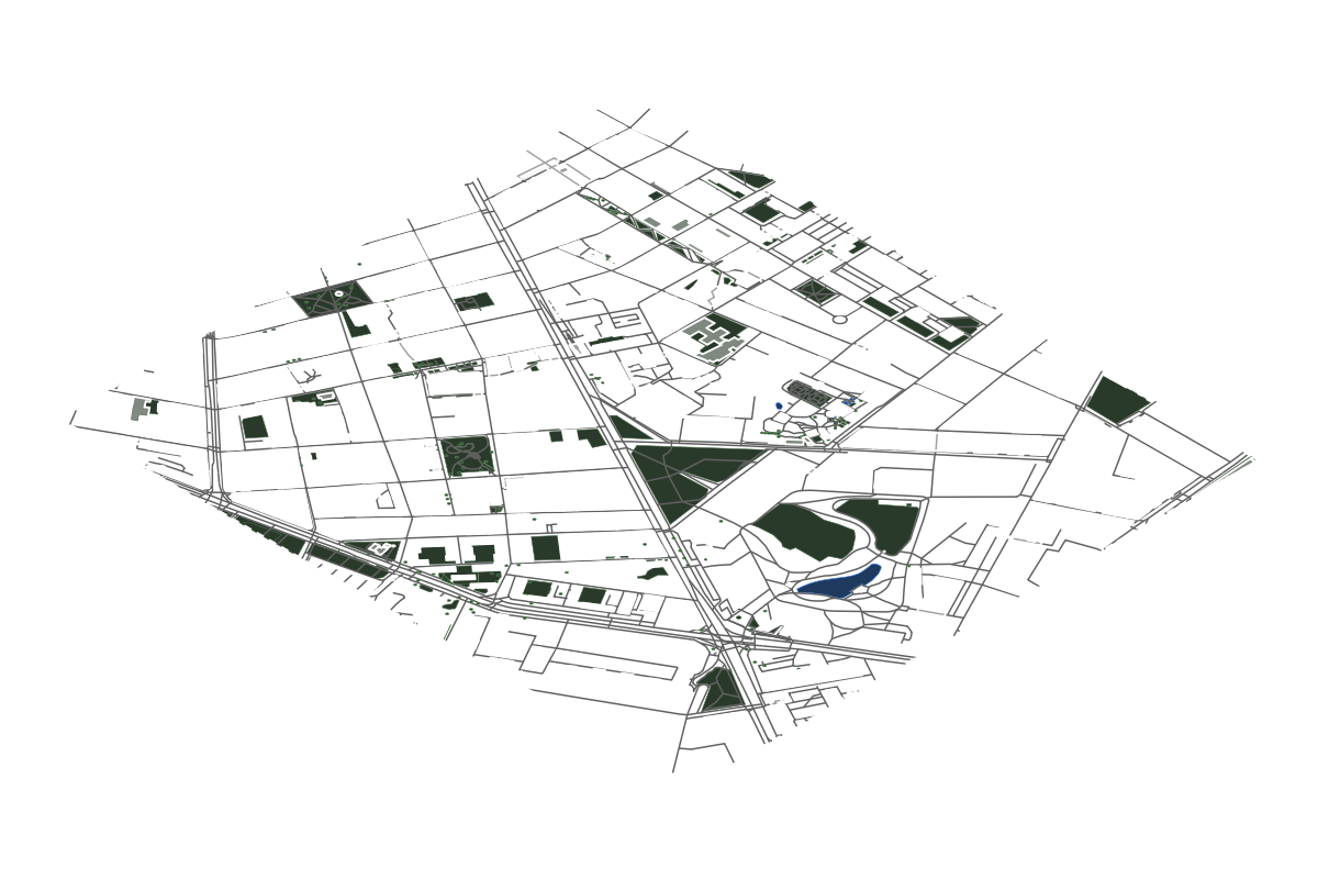 Site overview