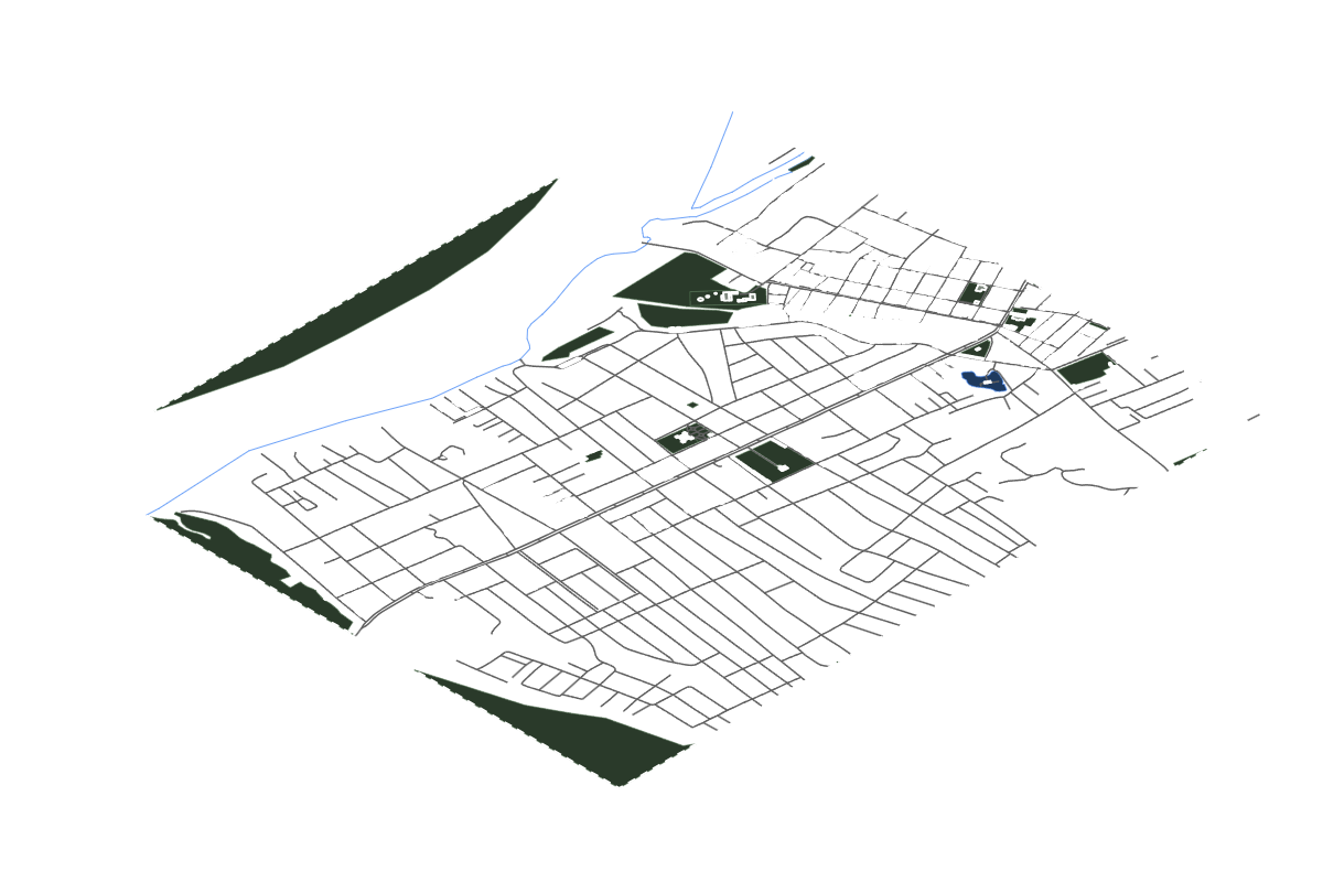 Site overview