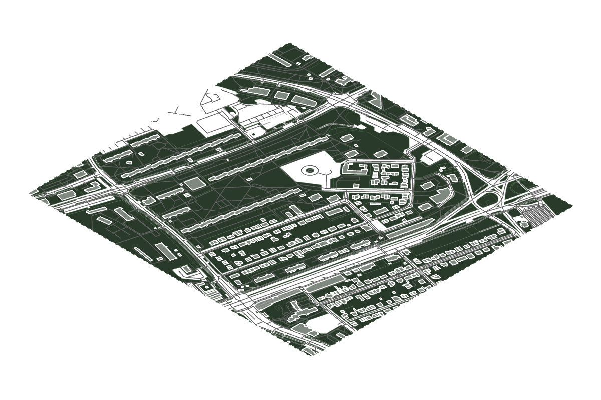 Site overview