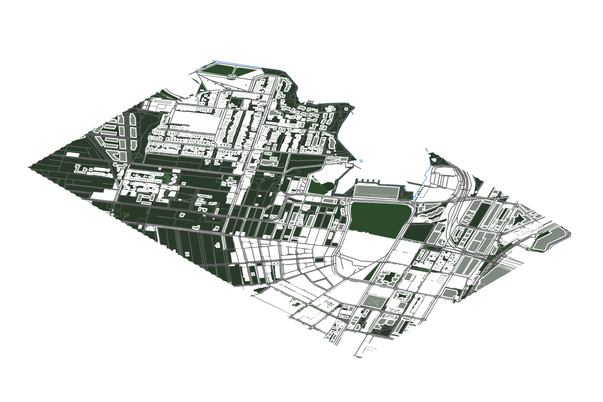 Site overview