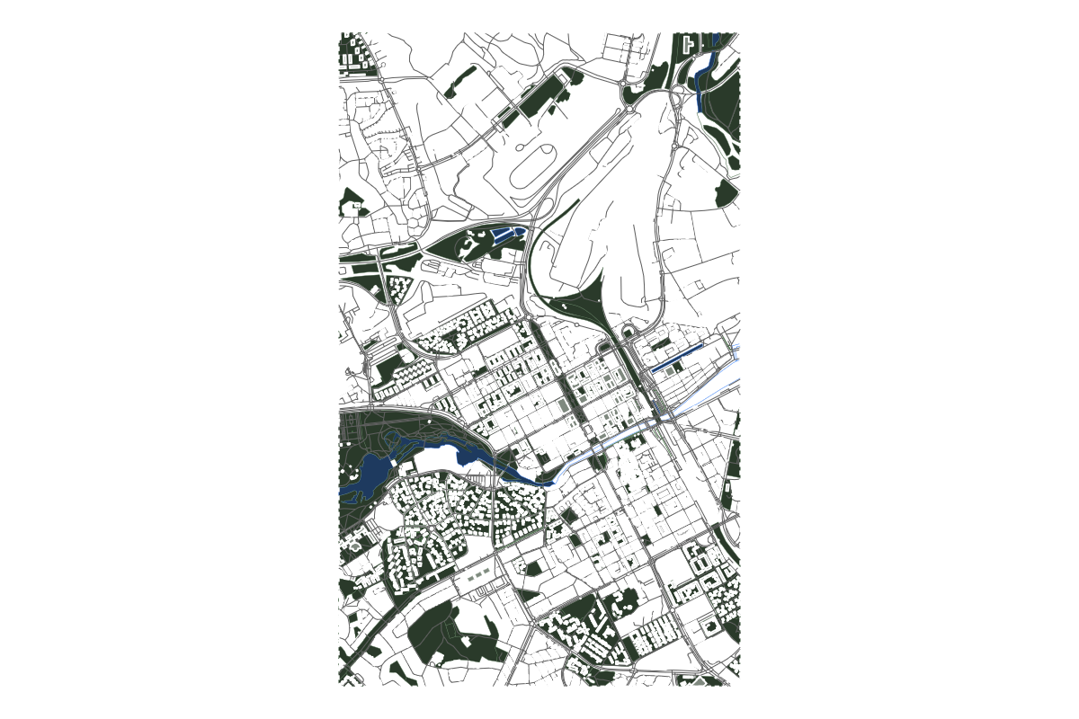 Site map