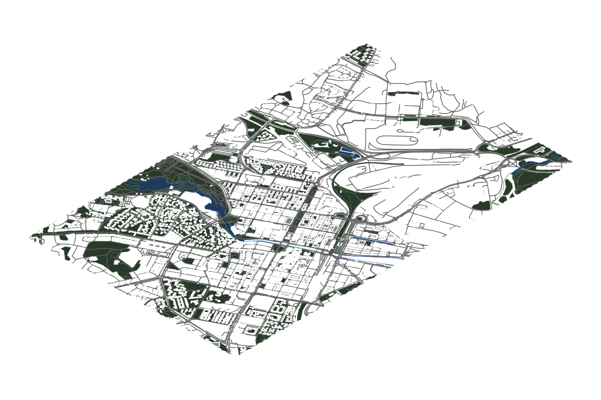 Site overview