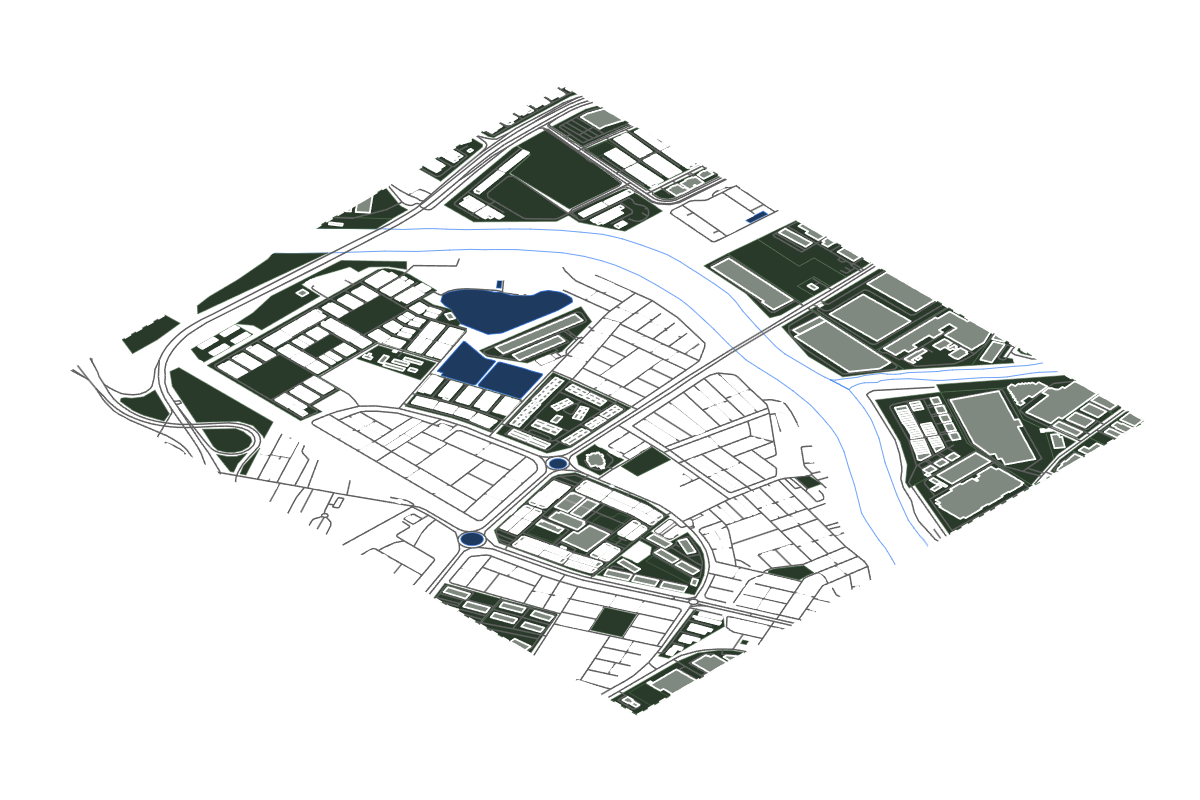 Site overview