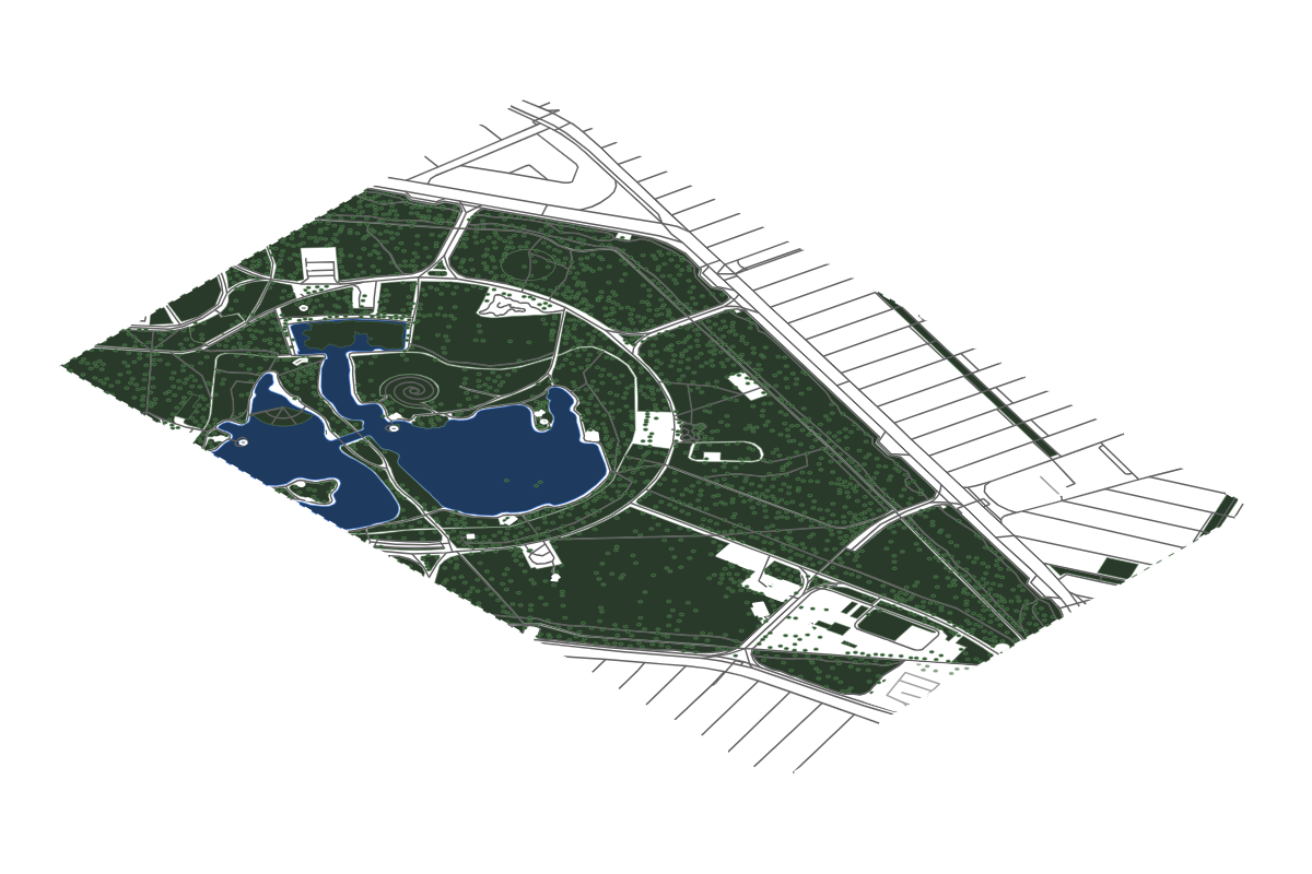 Site overview