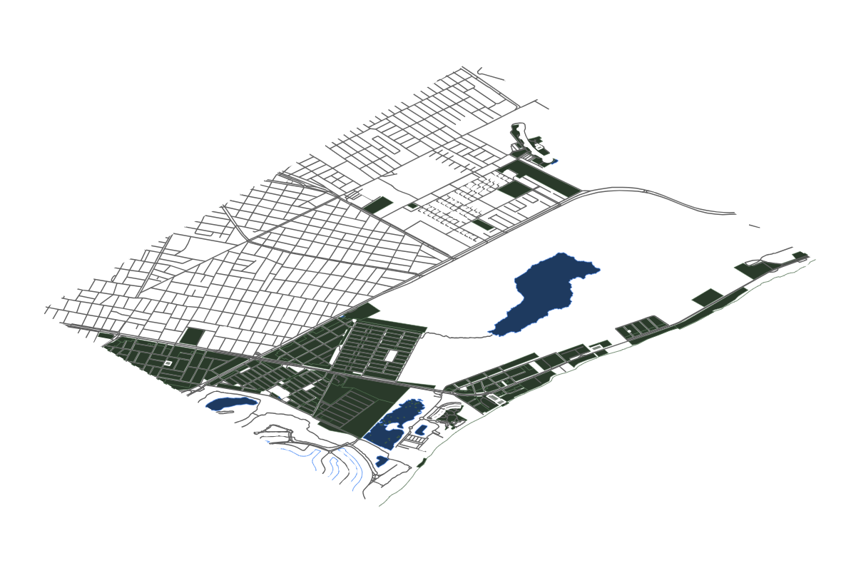 Site overview