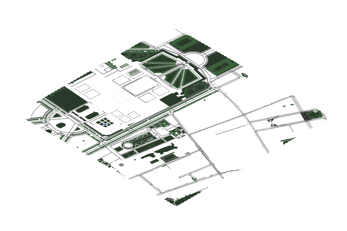 Site overview
