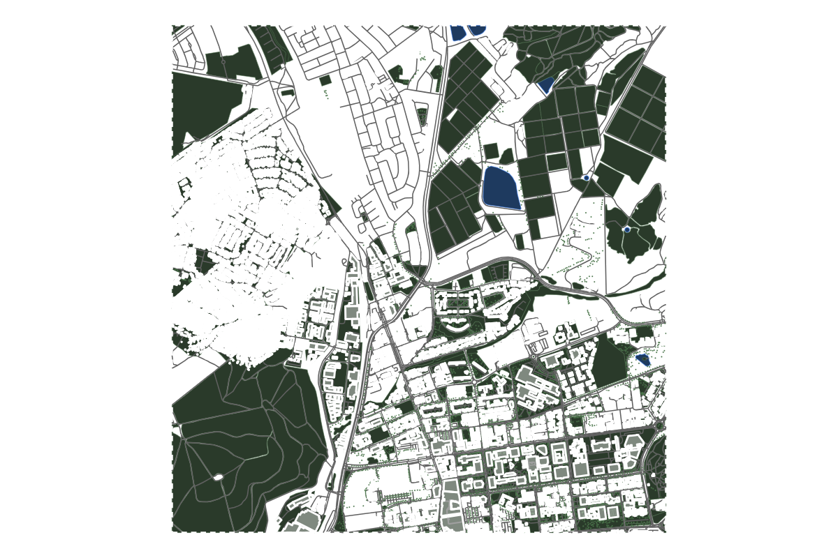 Site map