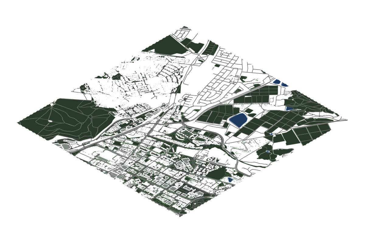 Site overview
