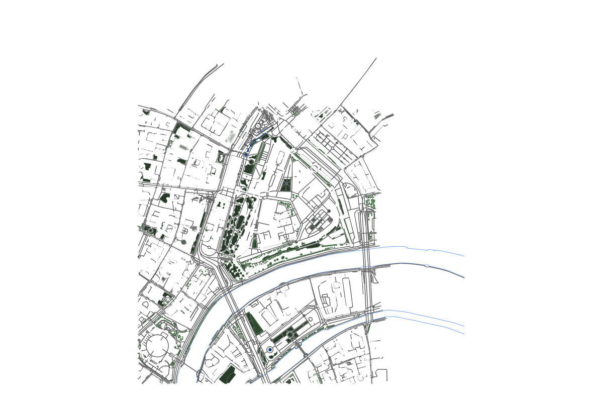 Site map