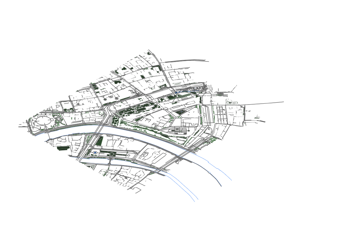 Site overview