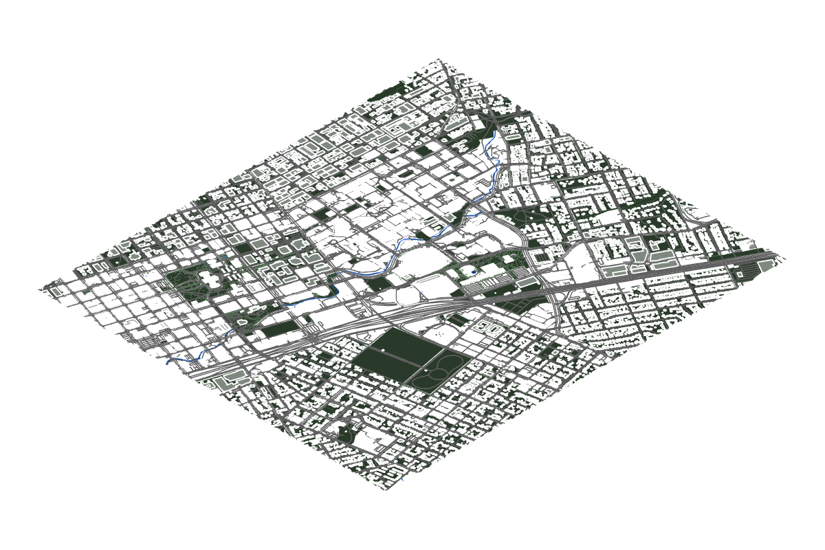 Site overview