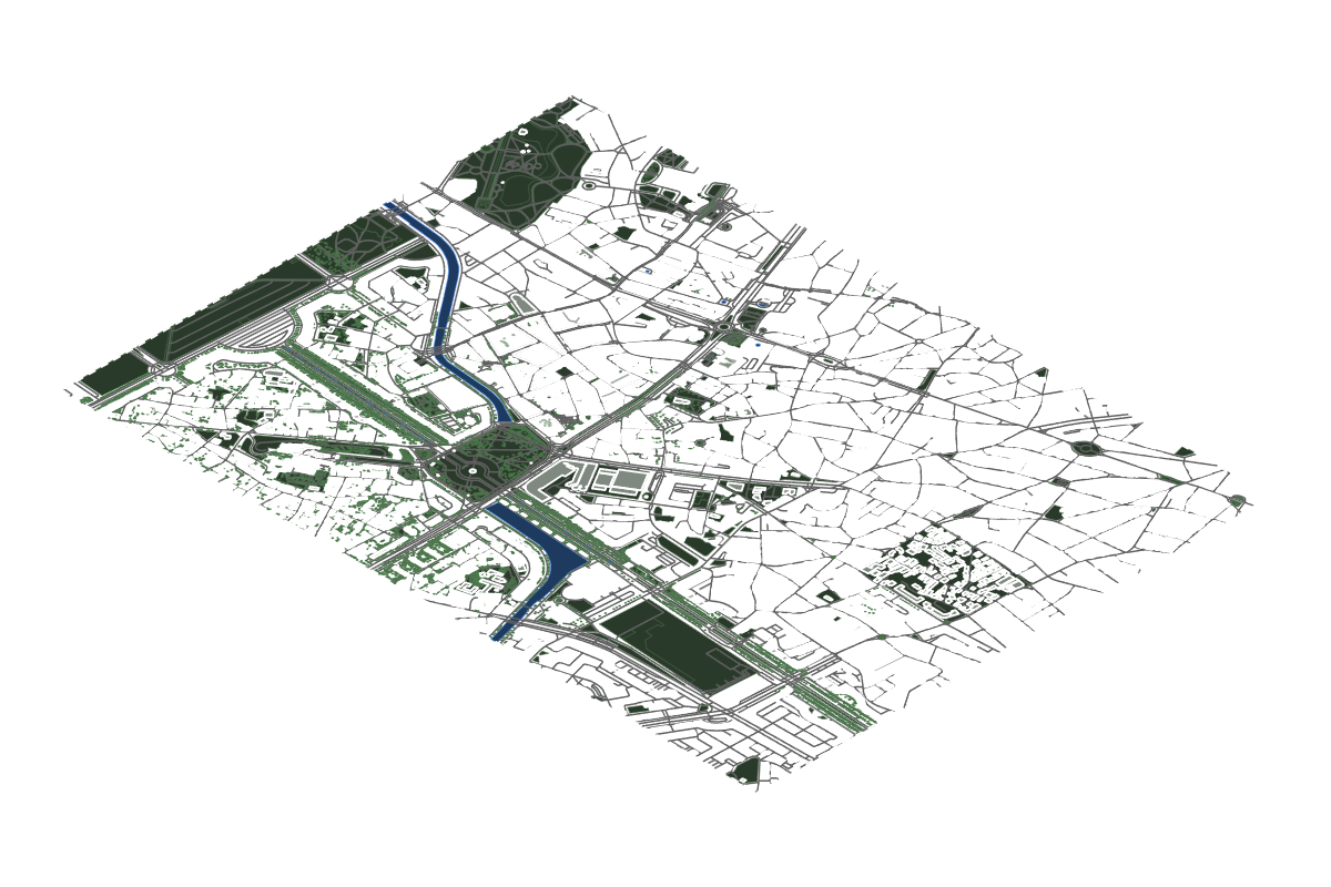Site overview