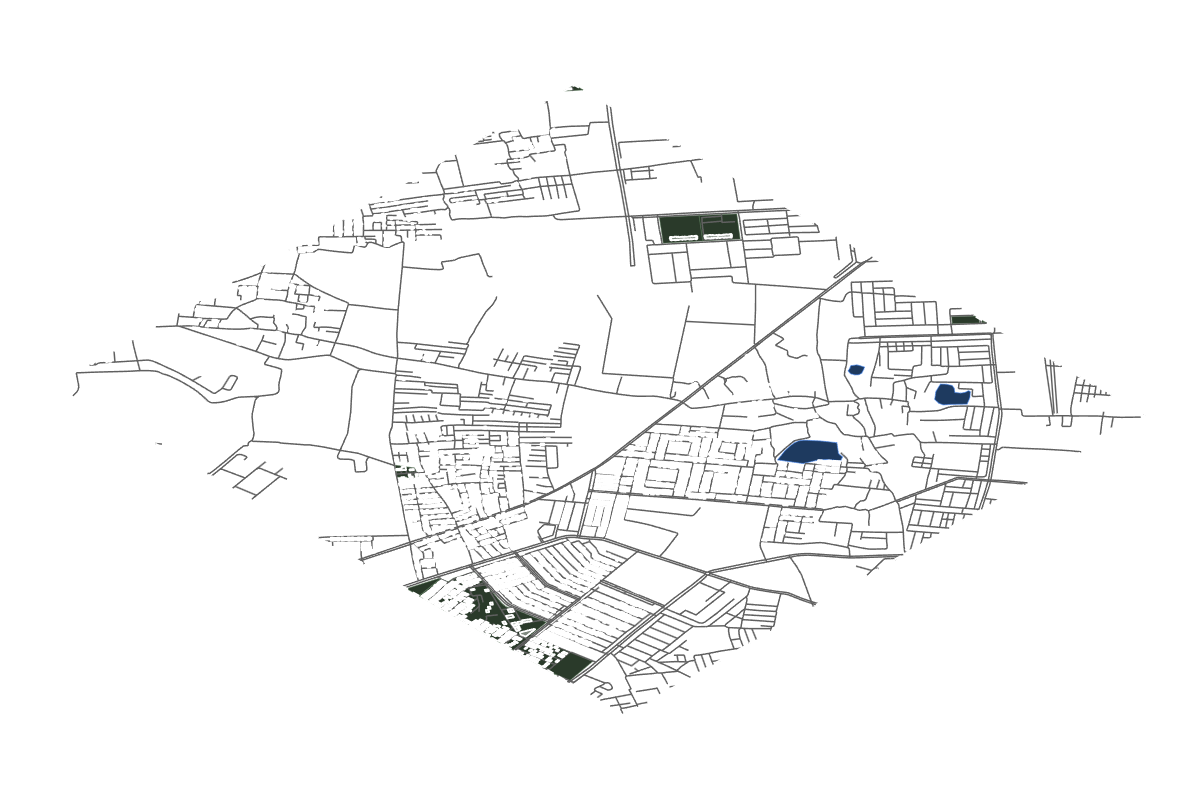 Site overview