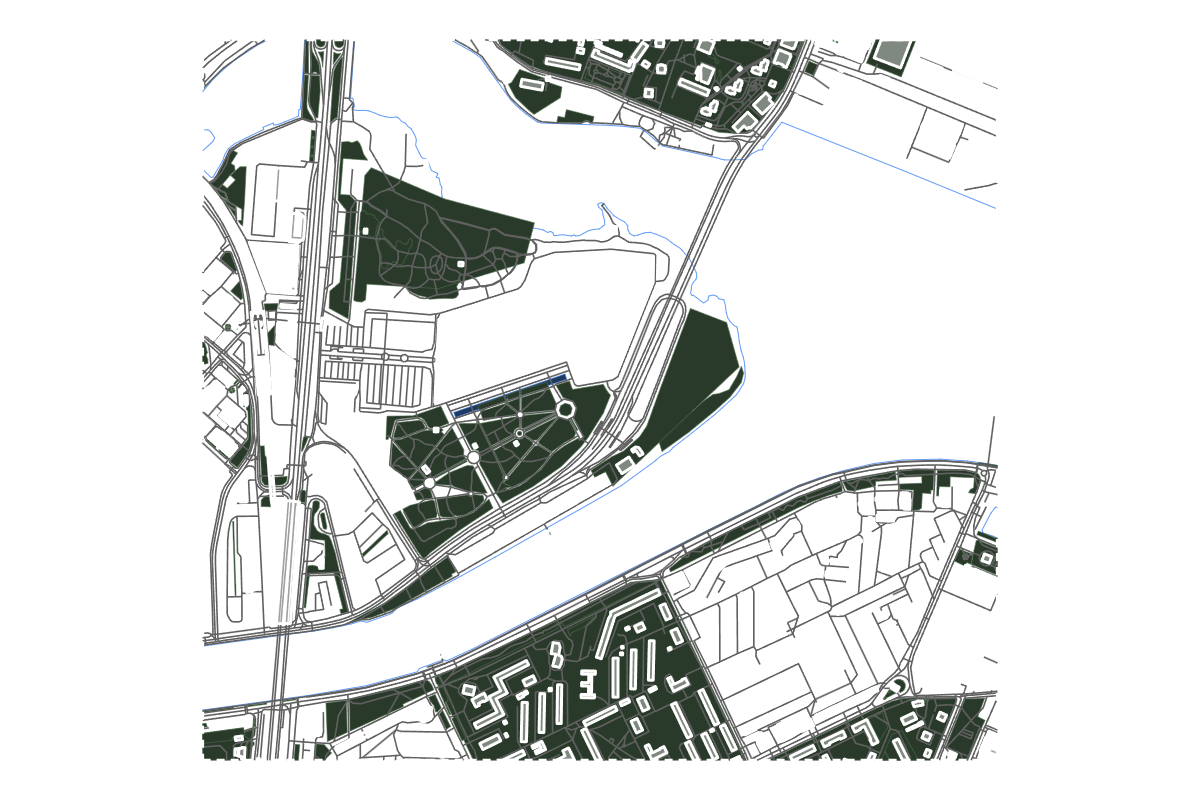 Site map