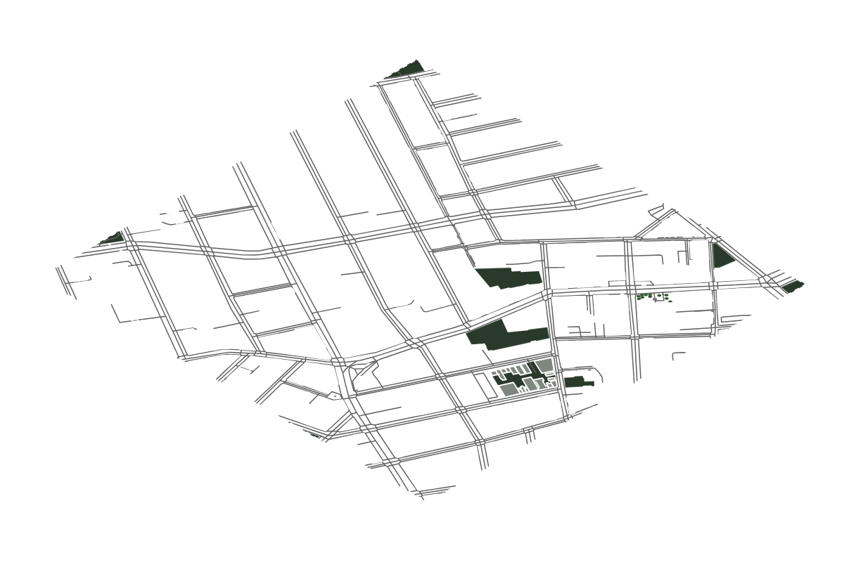 Site overview