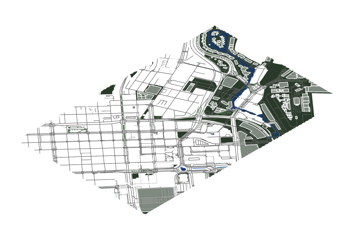 Site overview