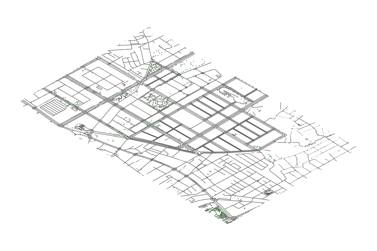Site overview