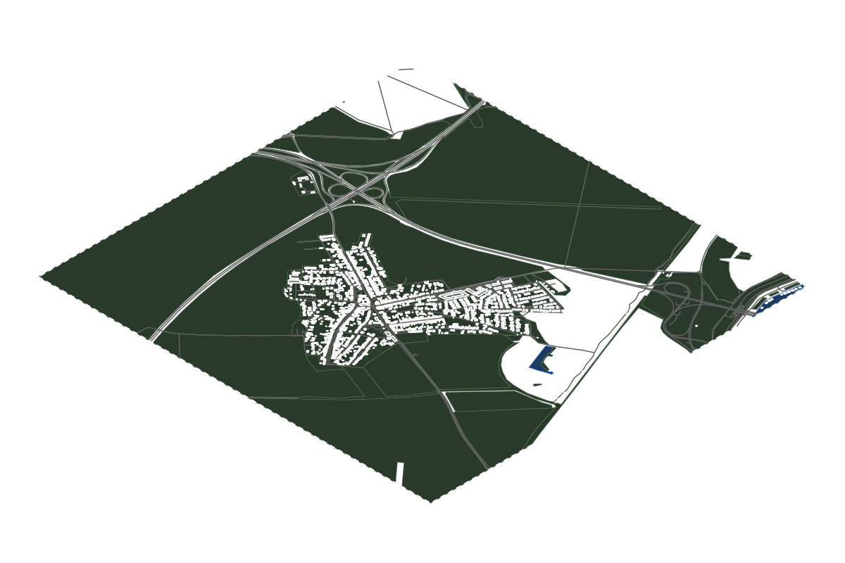 Site overview
