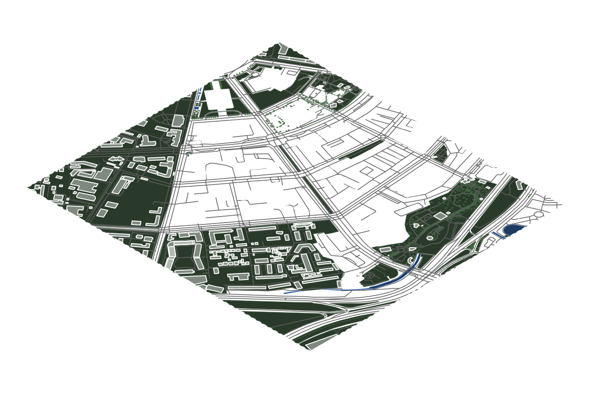 Site overview