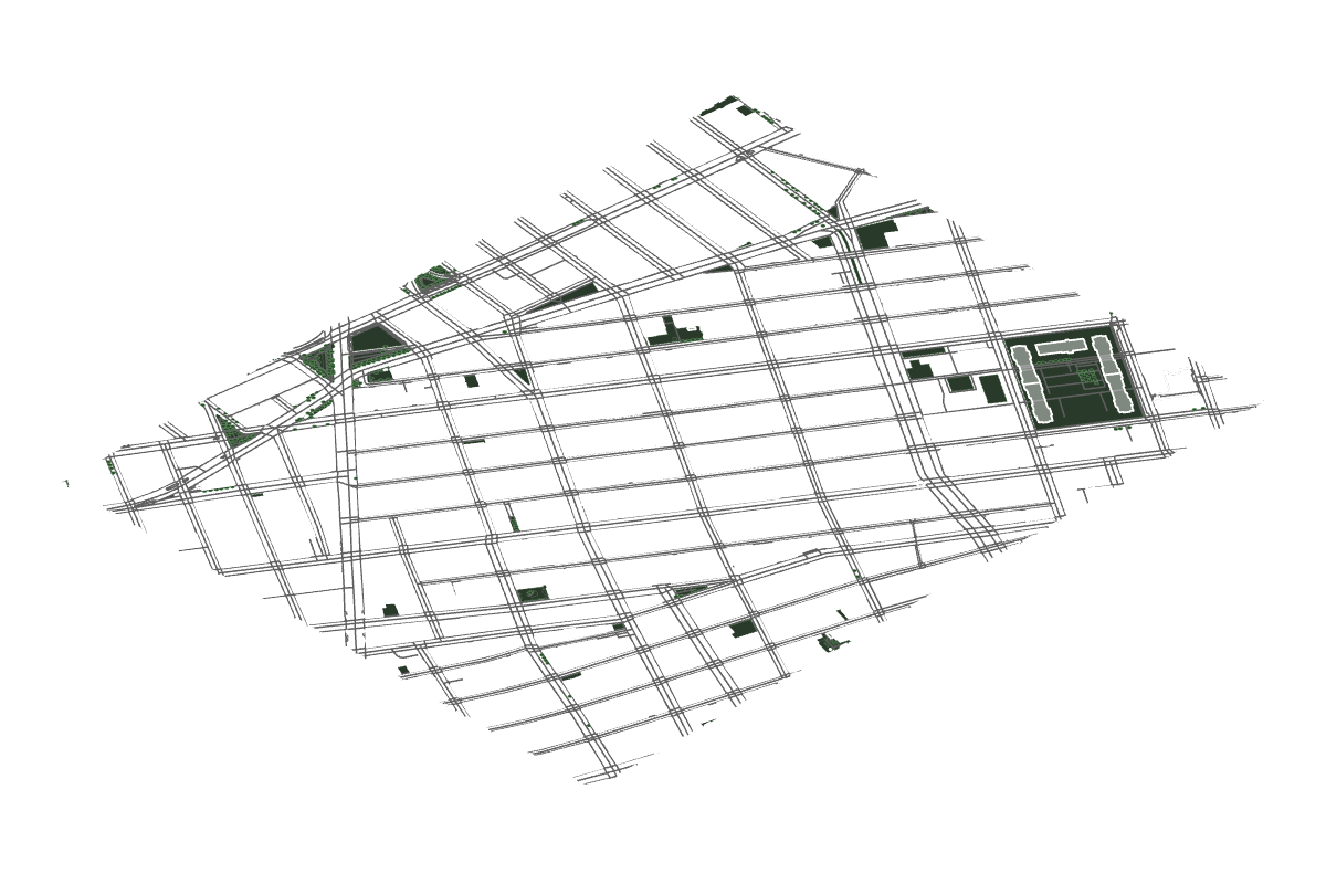 Site overview
