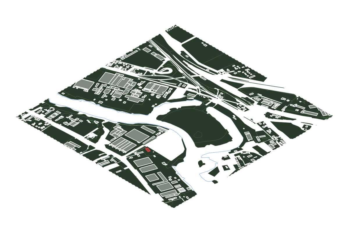 Site overview